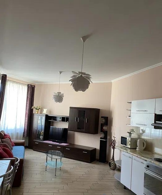 продажа двухкомнатной квартиры номер A-173662 в Приморском районе, фото номер 9